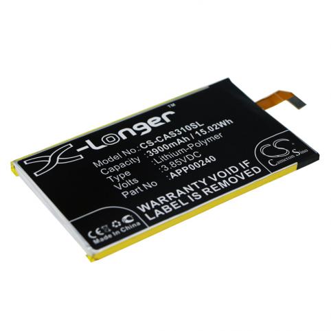 Battery mobile cat s31