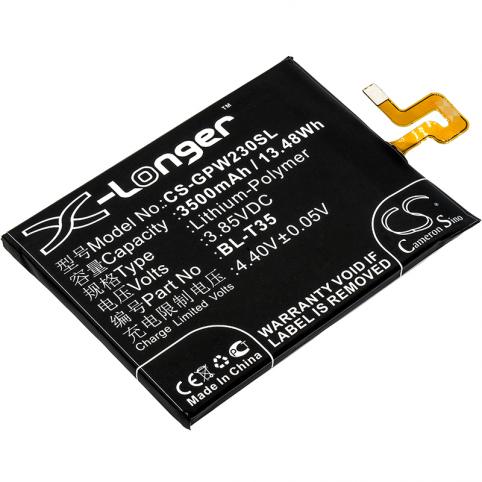 Batterie  google bl t35