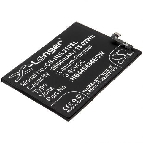 Batterie pour telephone huawei p smart pro 2019