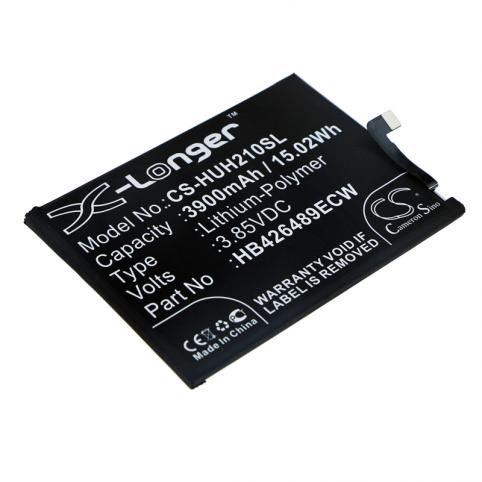 Batteria telefono huawei view 20