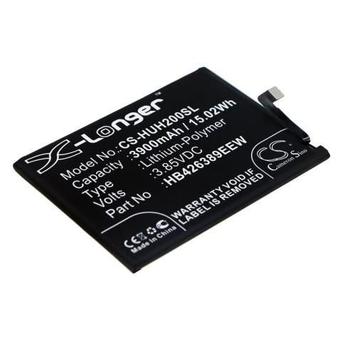 Batterie  huawei hb426389eew