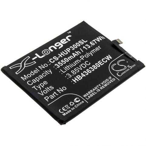 Batterie  huawei hb436380ecw