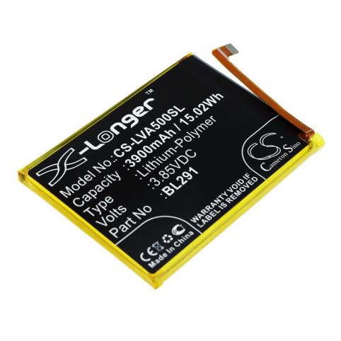 Batterie  lenovo bl291