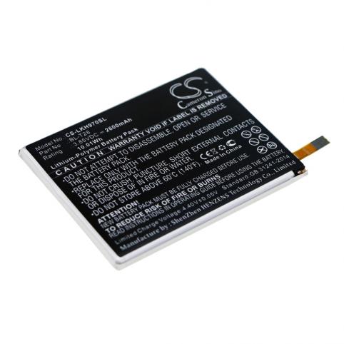 Batterie  lg eac63361501