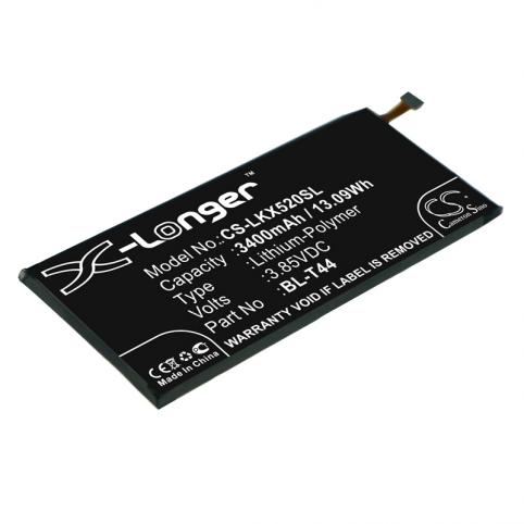 Batterie  lg eac64538301