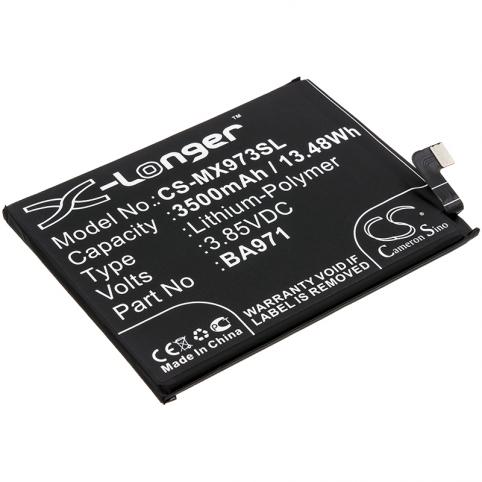 Bateria  meizu ba971