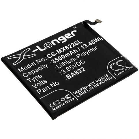 Bateria  meizu ba822