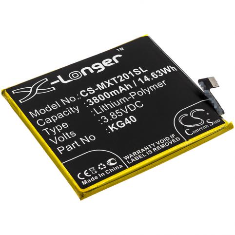 Batteria telefono motorola xt2016 2