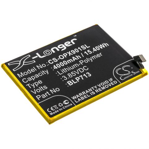 Batterie  oppo blp713