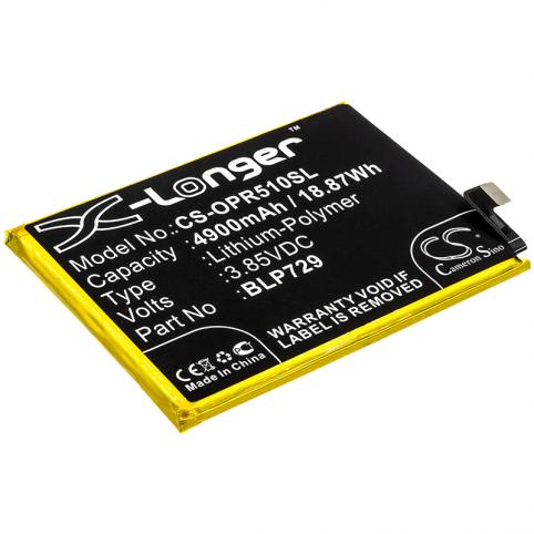 Batterie  oppo blp729