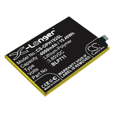 Batterie  oppo blp711