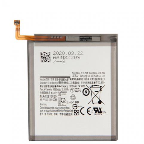 Battery  samsung gh82 22122a