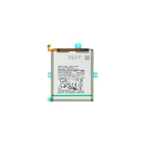 Batterie pour telephone samsung galaxy a71