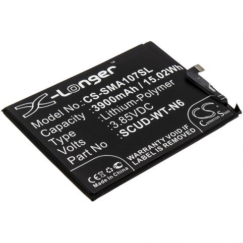 Battery mobile samsung a20s