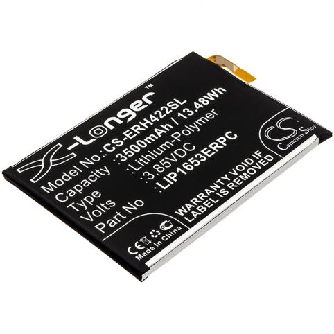 Battery mobile sony sm22