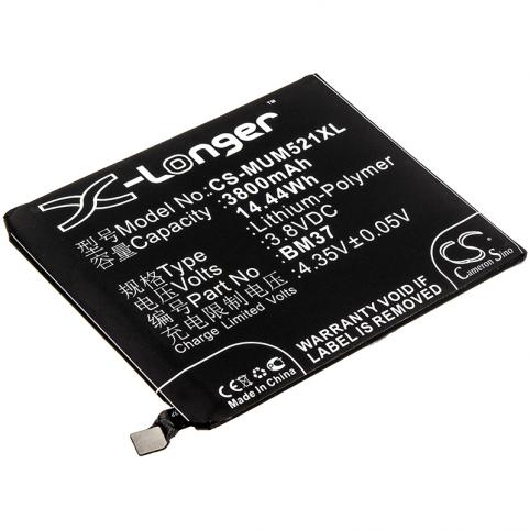 Batterie  xiaomi bm37 china version