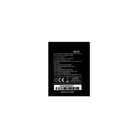 Batteria  wiko w c201