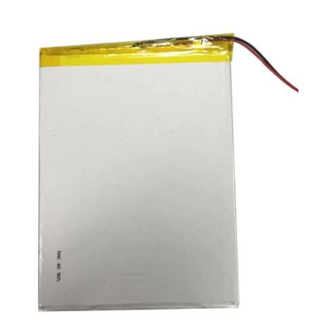 Batterij telefoon blackview tab 8 android 10 octa core 10.1 pouces