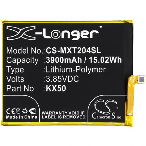 Batterie  motorola kx50