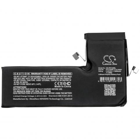 Batterie telephone apple a2215