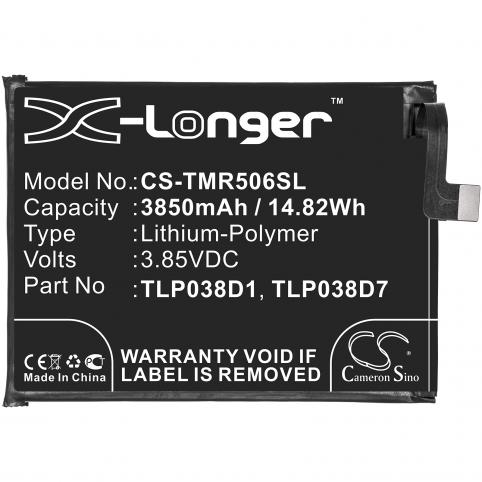 Batterie telephone t mobile 5062w