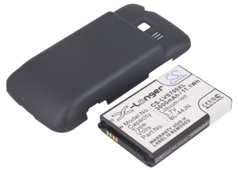 Battery mobile verizon vs700