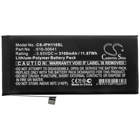 Battery mobile apple iphone 11