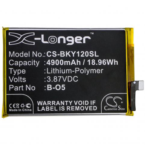 Batteria per telefono vivo refc b o5