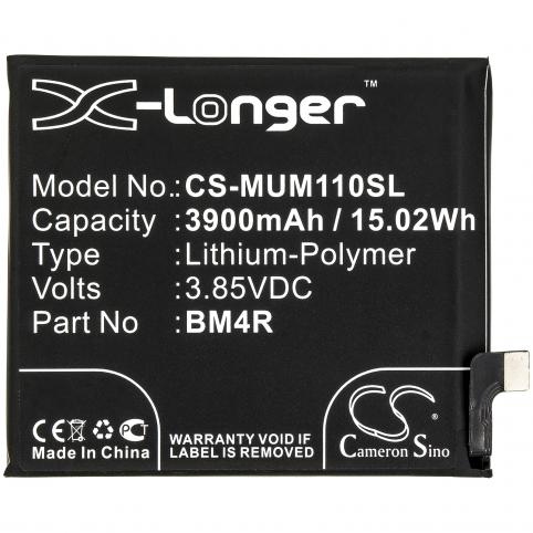 Batterie  xiaomi bm4r