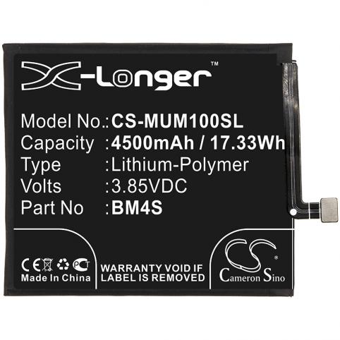 Batterie  xiaomi bm4s