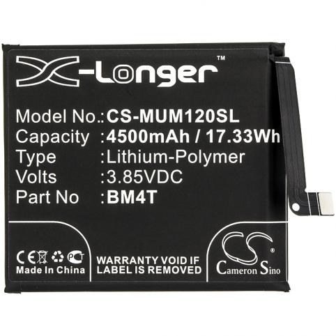 Batteria  xiaomi bm4t