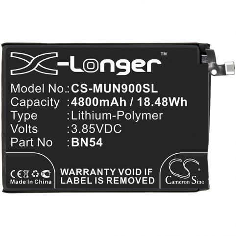 Batterie  xiaomi bn54