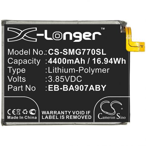 Batteria telefono samsung sm g770f