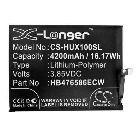 Battery  huawei hb476586ecw