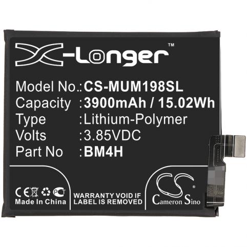 Batterie  xiaomi bm4h