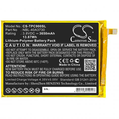 Batterie  tp link nbl 40a3730