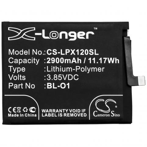 Batterie  lg eac64619301