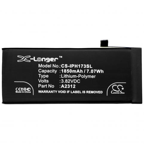 Battery  apple a2312