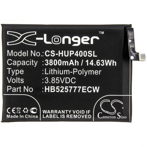 Battery mobile huawei p40