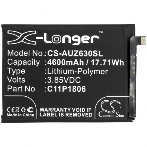 Batteria telefono asus zs630kl