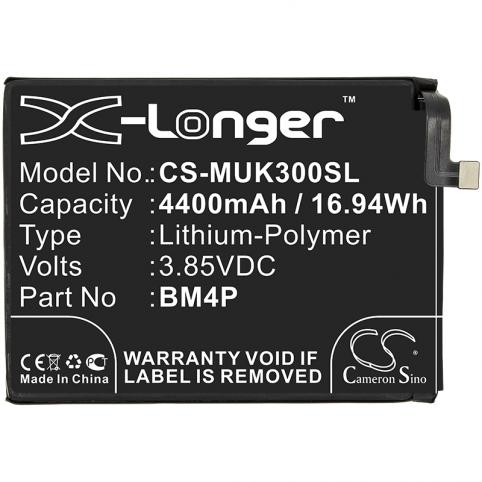 Batterie  xiaomi bm4p