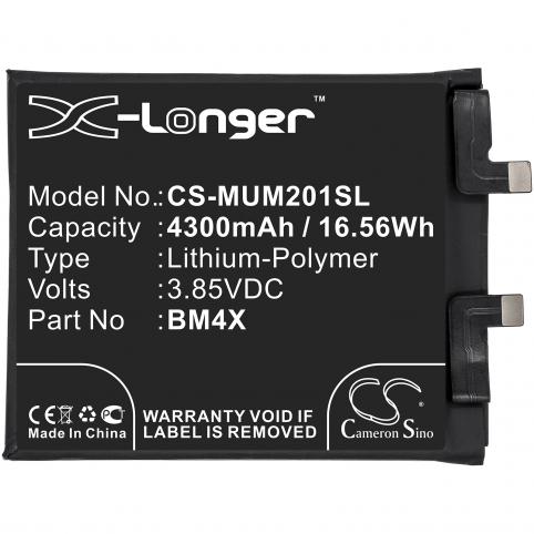 Batterie  xiaomi bm4x