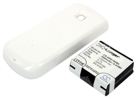 Battery mobile t mobile g1 touch