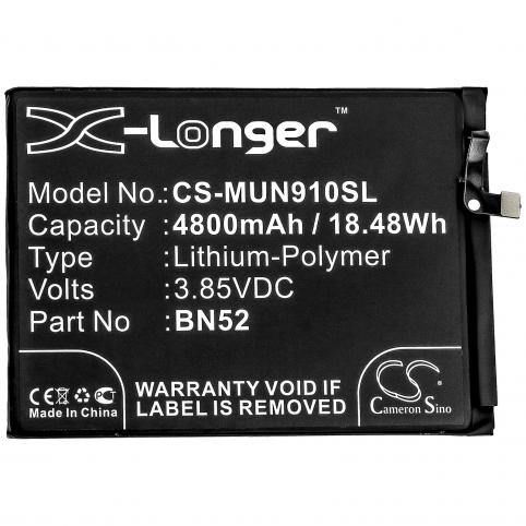 Batterie  redmi bn52