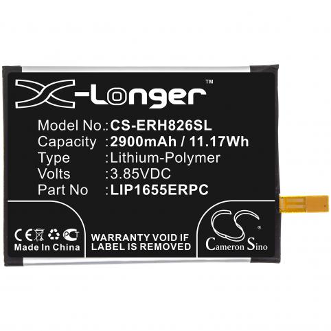 Batterie telephone sony sov37