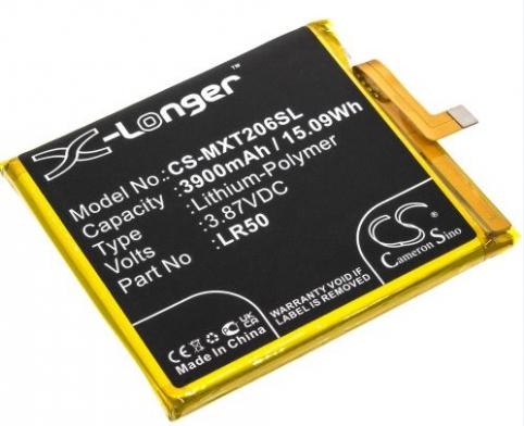 Batterie pour telephone motorola xt2063 3