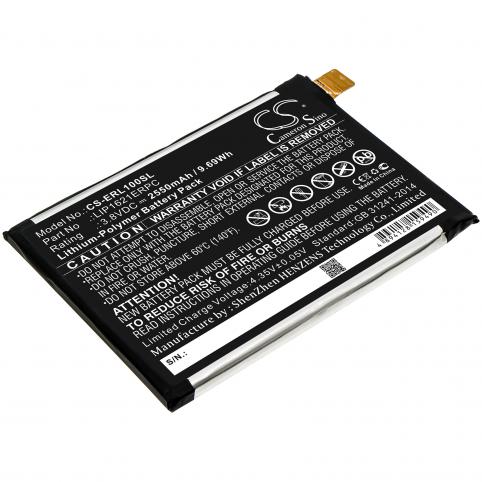 Batterie telephone sony ericsson g3311