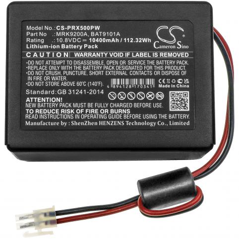 Bat9101a xr1 500