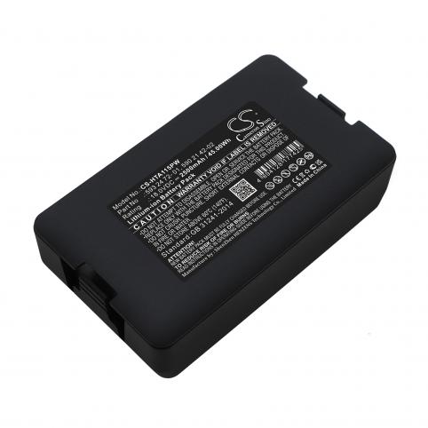 593 24 72- 01 automower 115h