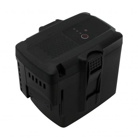 Batteria tosaerba gardena 436lib